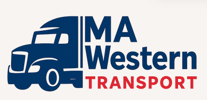 MA Western Transport Logo